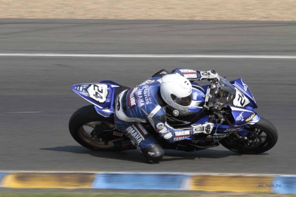 2012 GMT94 FSBK le MANS 19